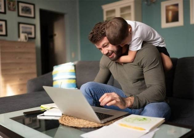 Beating the great resignation – how flexible working can help small business retain staff