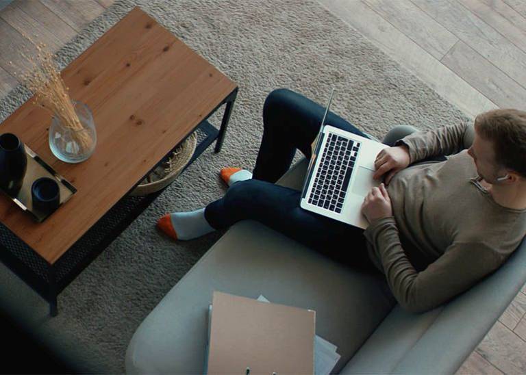 Try these five steps to humanise hybrid work and create a successful blueprint for business