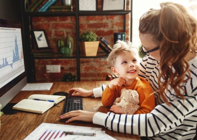 how to manage remote teams