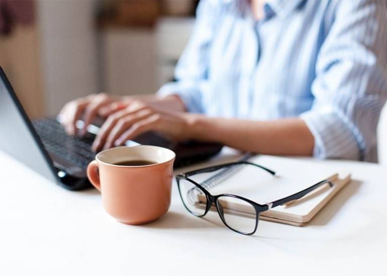 The future of working from home