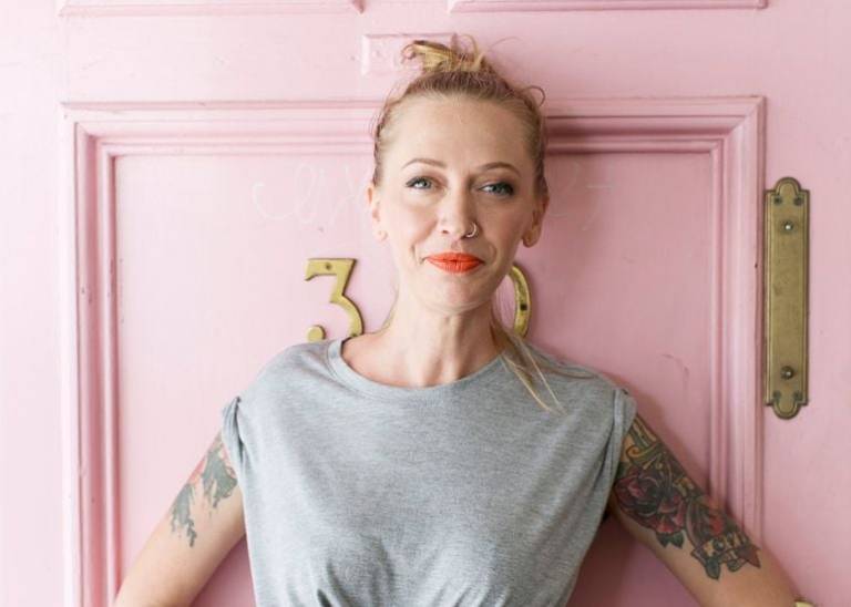 Renae Smith's Bake Mixes turn everyone into a Masterchef