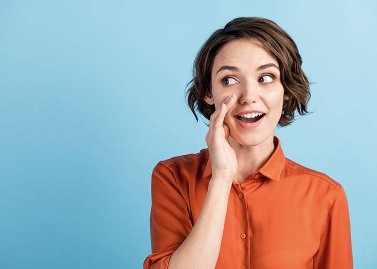 How to stop being the best kept secret and get the attention you deserve