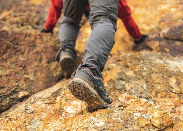 Lessons in resilience: From the army to building two startups