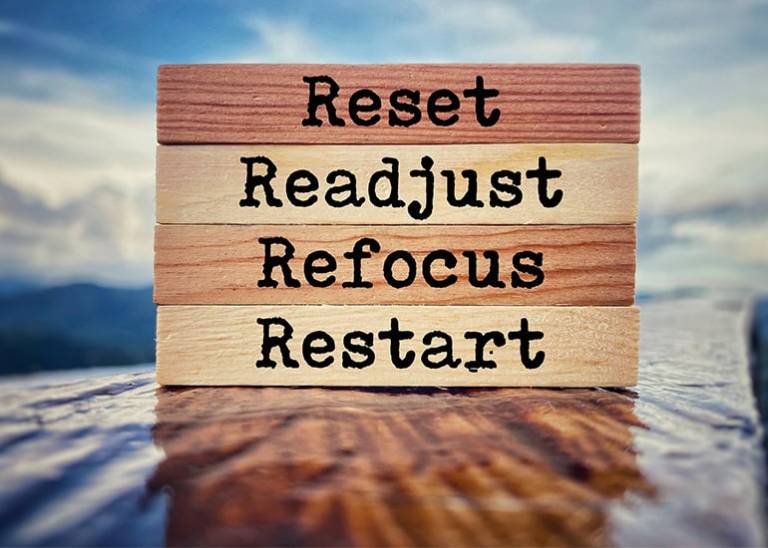 Why resilience is less about survival and more about adaptability