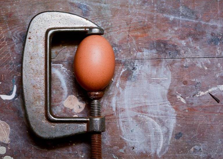 Why You Need to be Resilient to Run a Small Business