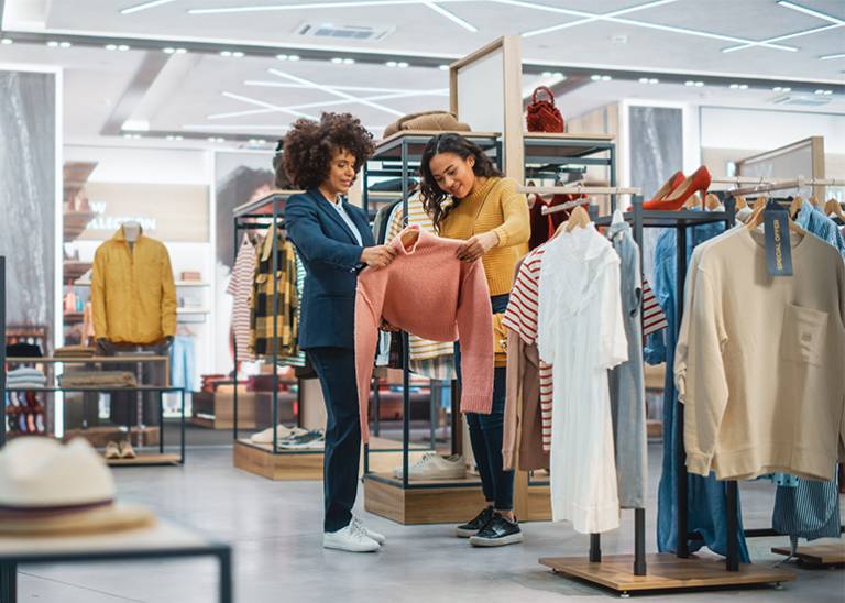 Key trends for small biz from the Australian Retail Outlook 2025