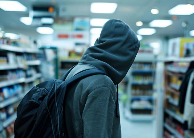 retail crime
