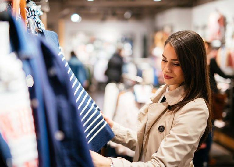 How bricks and mortar retail can thrive beyond the supply chain crisis