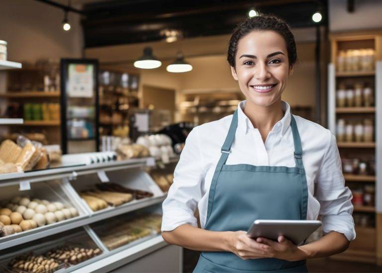 Australia’s restaurants and retailers expecting more dough than woe in 2024