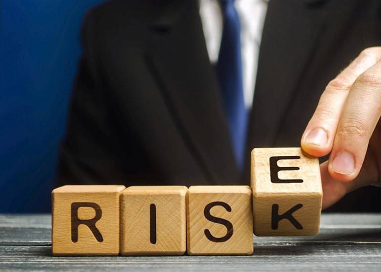 Avoid business failure: 4 ways to reduce your risk in uncertain times