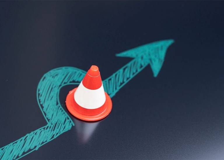 Don’t let your website be a roadblock to sales: why your CMS matters
