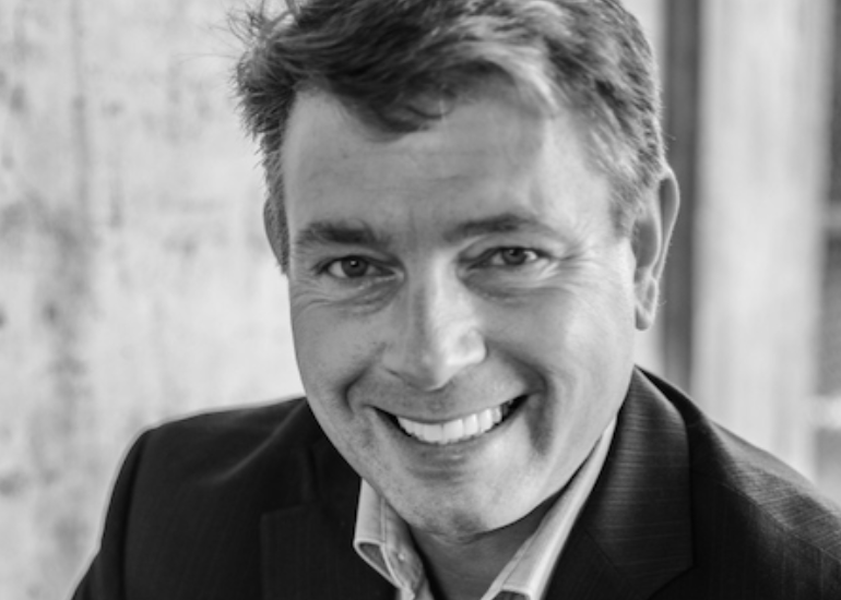 Robin Dreeke