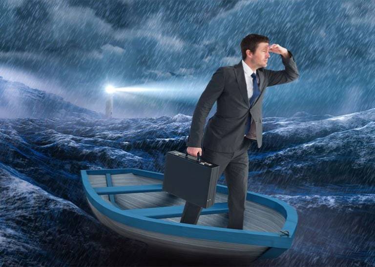 Three ways your business can navigate tough times