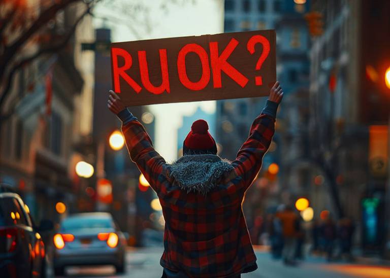 RUOK with hiring practices which cause harm?