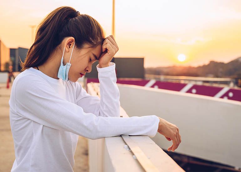 ru ok day mental health