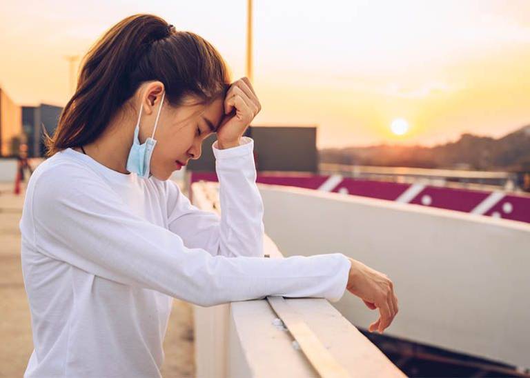 Chief People Officers share their top tips for mental health on R U OK Day