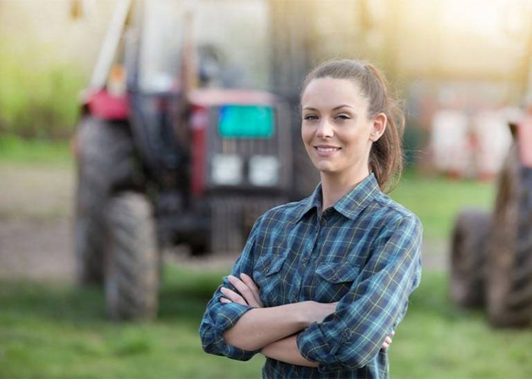 Meet a few of the women leading the charge  on International Rural Women’s Business Day