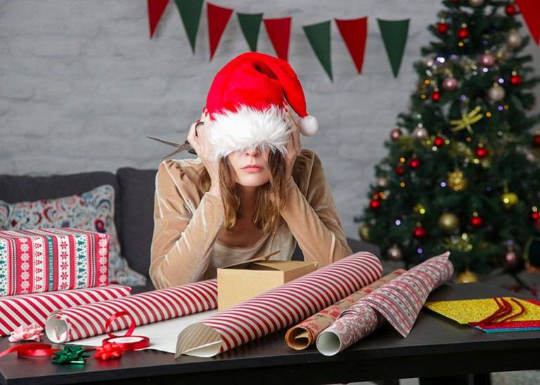 Beat the Christmas blues: Tips to tackle the ‘most wonderful time of the year’