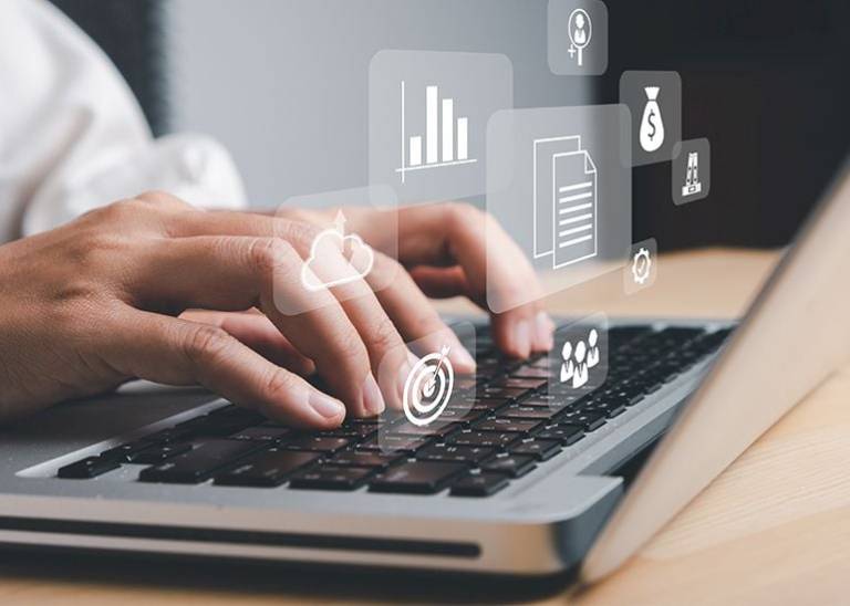 What is a sales operating system and how does it create a repeatable selling process?