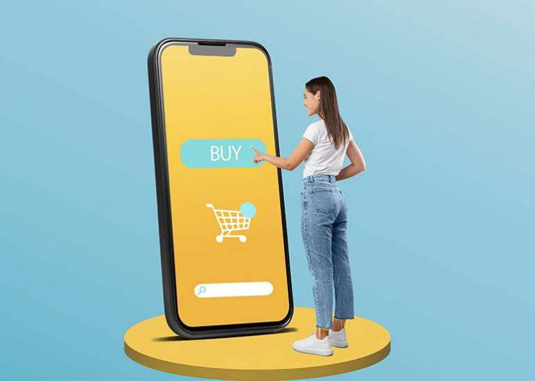 How to get your socials ready for sales season