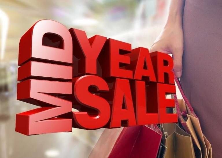 ARA survey predicts Aussies to spend billions during EOFY sales season
