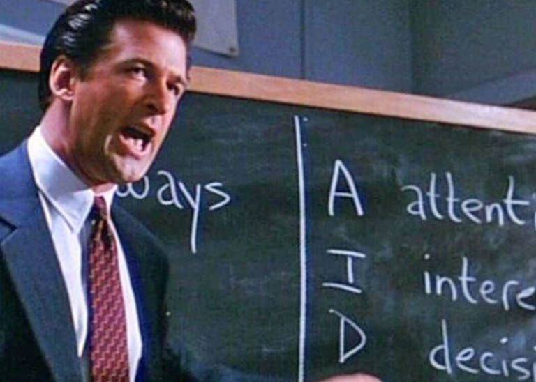 Five sales secrets to help you improve your pitch and boost your business during COVID