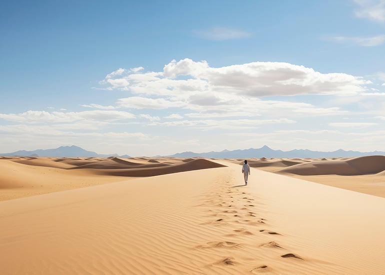 The shifting sands of PR for small businesses in 2025: 7 trends to watch out for