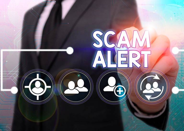 Small businesses lost over $6.6 million to scammers; ACCC warns of worse to come