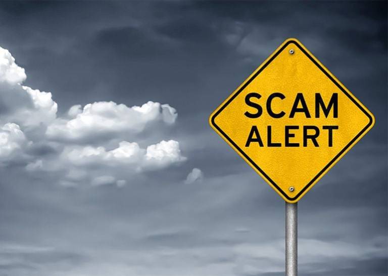 The scammers playbook is open to Tax Time Scams