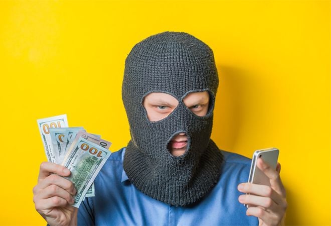 Stop losing $$$ to scammers with these cyber security tips
