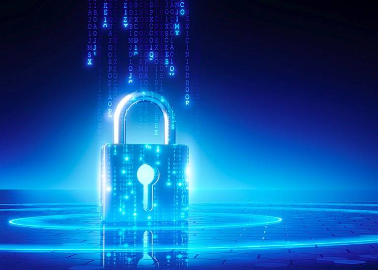 Backup basics to protect your business from cyber crime