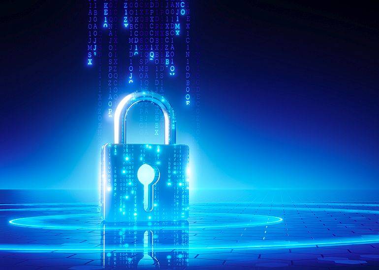 Backup basics to protect your business from cyber crime