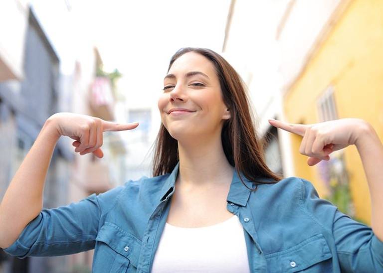 Self-promotion is NOT a dirty word: 4 steps to finding the confidence to promote yourself