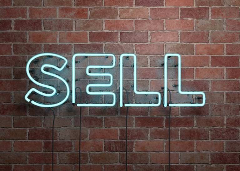 How to sell anything to anyone!