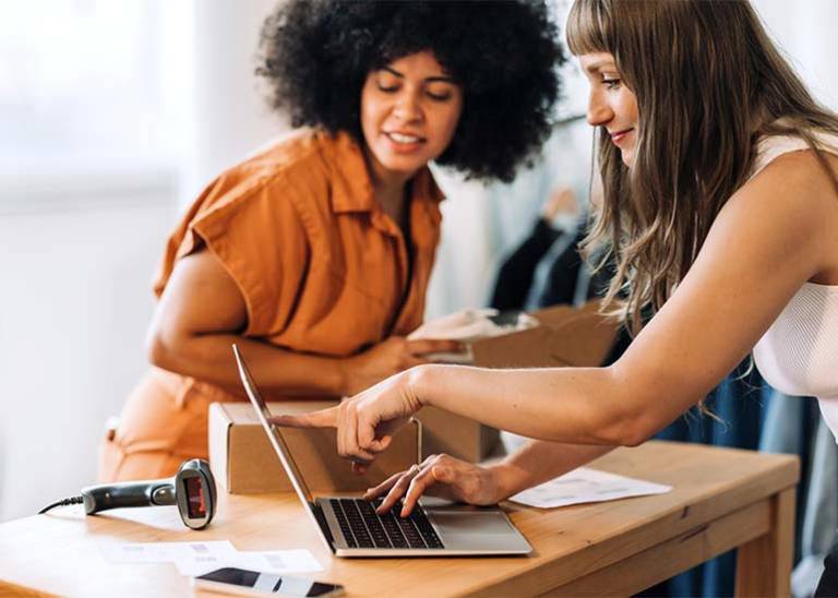 Why consistency counts in retail and eCommerce