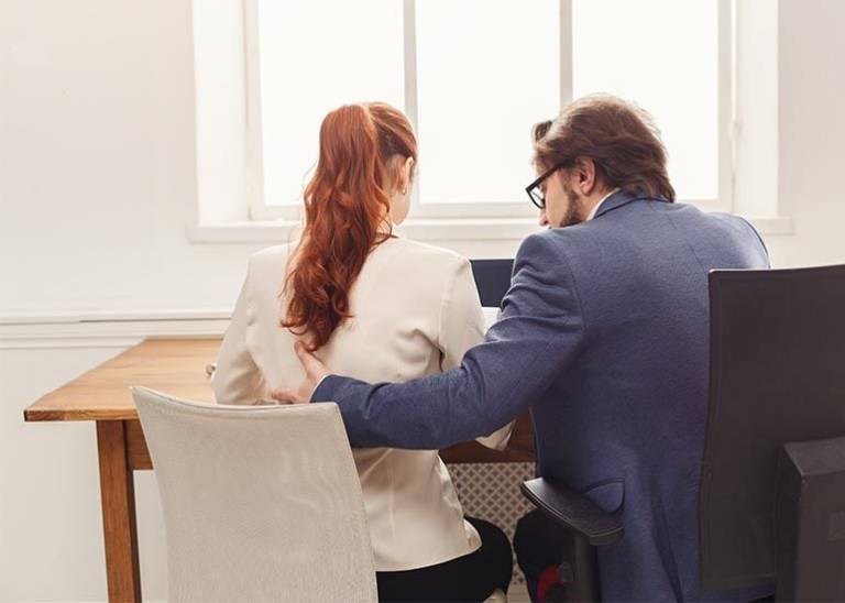 The birds and the bees – how to tackle tough conversations about workplace sexism