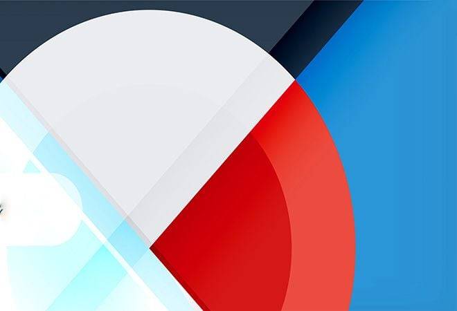 How to use the psychology of shapes in your branding