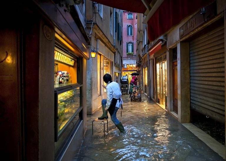 High cost insurance pushes business to the edge