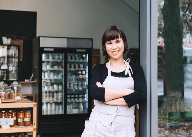 Australia a nation of small business fans, finds Fiverr report