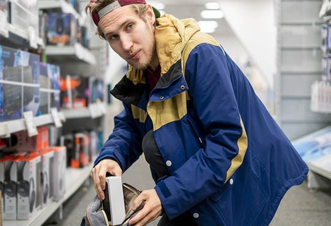 Theft costing Australian retail businesses over $3.37 billion