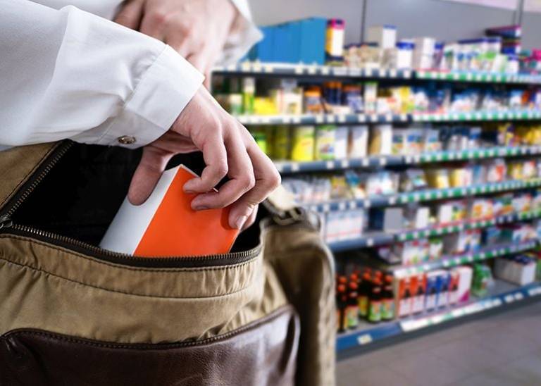 Retail crime is up by almost 25 per cent: Here’s how you can keep your business safe