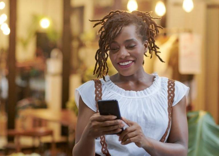 Study finds SMS is the new must-have shopping tool for small business retailers