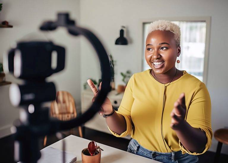 How to unlock the potential of short-form video