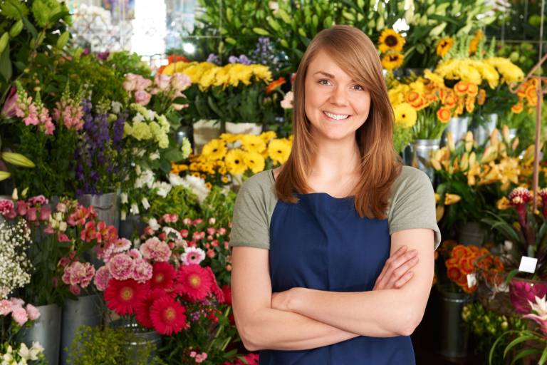 10 of the best: Australian florists