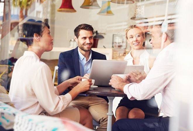 Do you need an advisory board? Here are the benefits