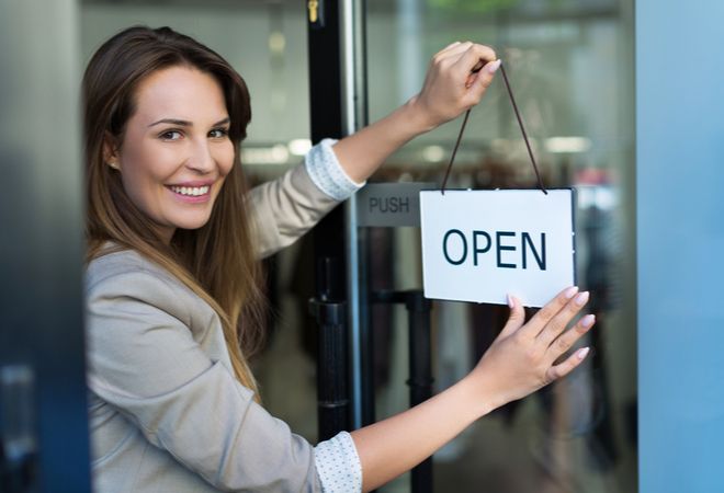 How to grow your business quickly