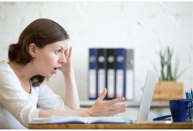 4 red flags your small business needs help
