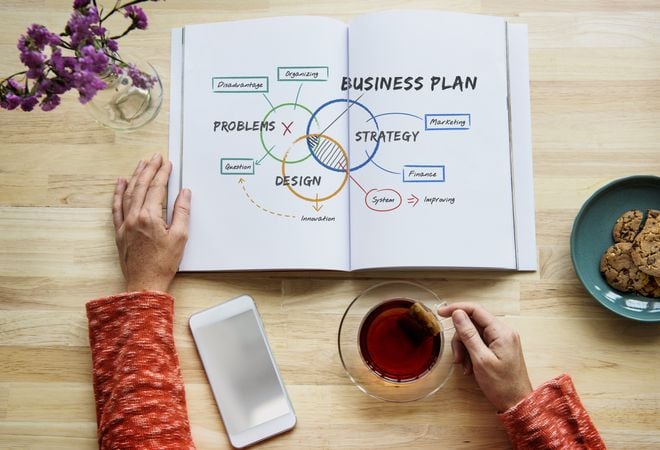 9 marketing tips that will improve your small business