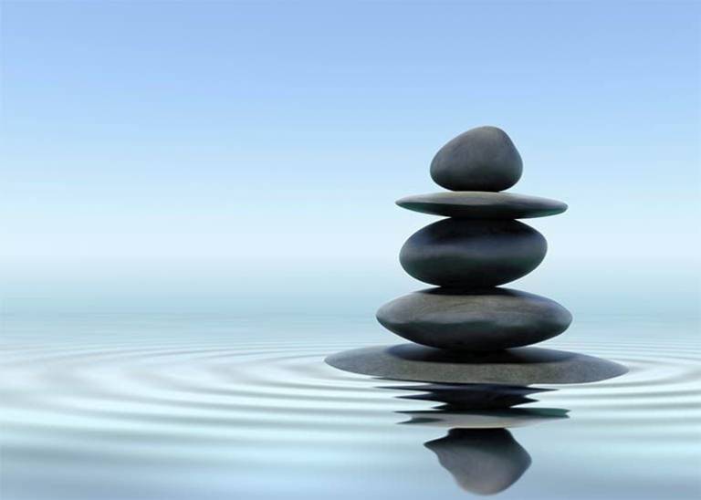 Forget work-life balance and try this instead!