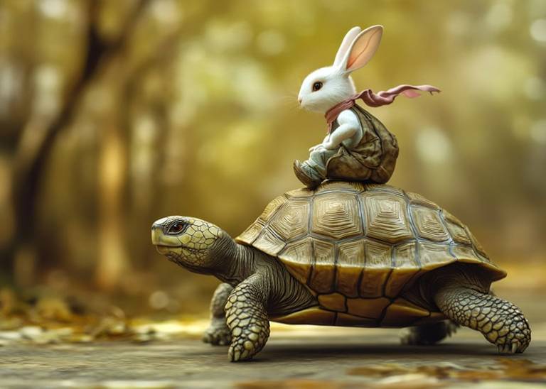 Take a breath: Why slowing down can be the smart move for your business